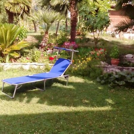 شقة Residenza Flores بيسكارا المظهر الخارجي الصورة