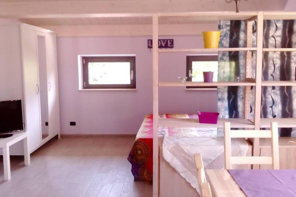 شقة Residenza Flores بيسكارا المظهر الخارجي الصورة