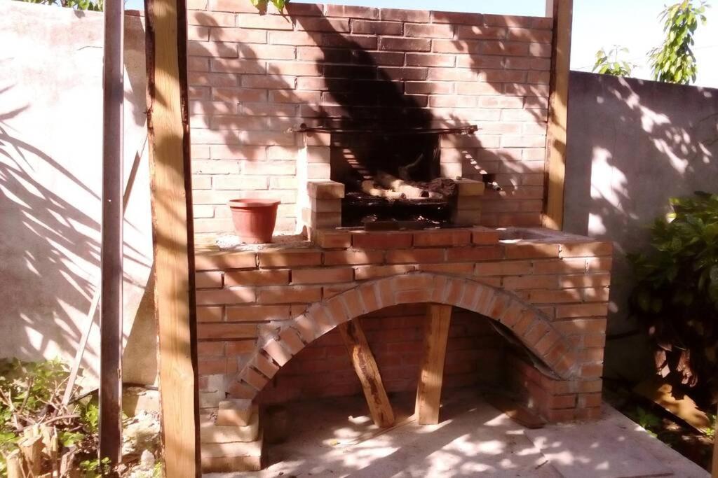 شقة Residenza Flores بيسكارا المظهر الخارجي الصورة