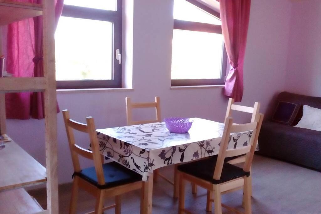 شقة Residenza Flores بيسكارا المظهر الخارجي الصورة